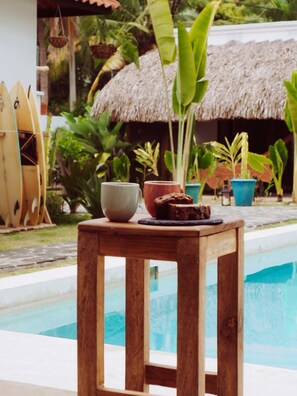 Unclassified image, 4 of 8, button - Nukumi Club -only adults stay-Santa Catalina (5) (Santa Catalina)