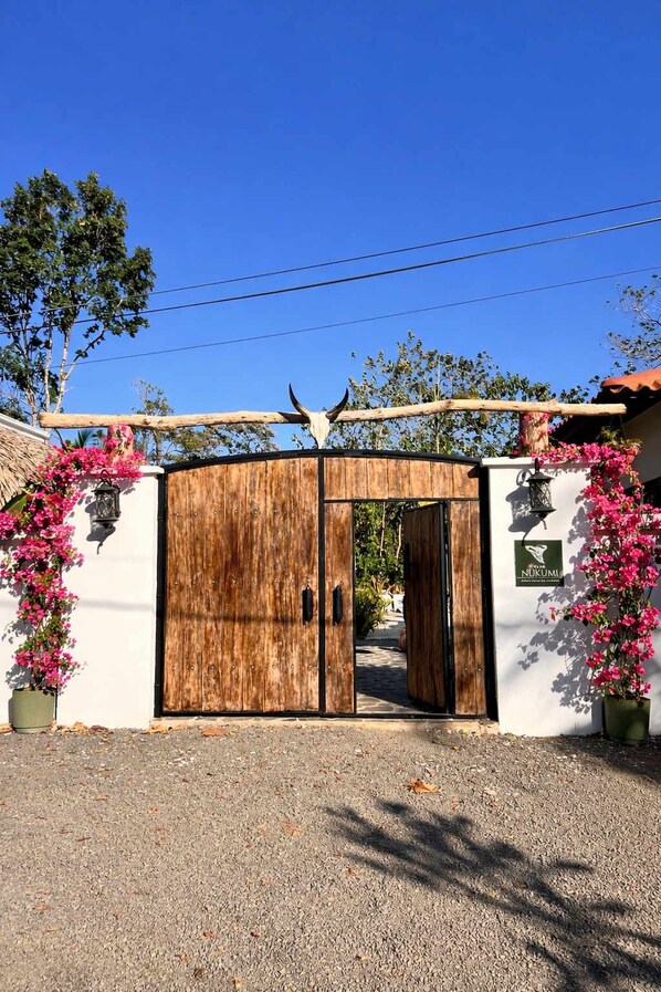 Unclassified image, 1 of 8, button - Nukumi Club -only adults stay-Santa Catalina (5) (Santa Catalina)