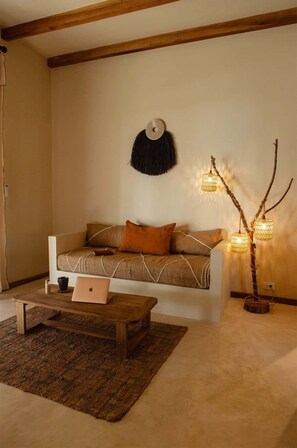 Offices - Nukumi Club -only adults stay-Santa Catalina (5) (Santa Catalina)