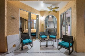 Interior - Heated Pool + Game Room + Outdoor Fun | Sleeps 6 (Tampa)