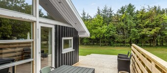 "Josef" - 1.2km from the sea by Interhome