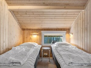 3 bedrooms, Internet - "Josef" - 1.2km from the sea by Interhome (Løkken)