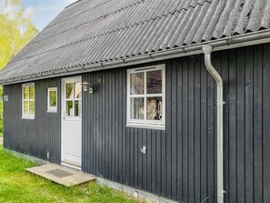 Exterior detail - "Tomassine" by Interhome (Give)