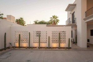 Property grounds - Palma Suite 204 Ground floor Unit with parking (La Paz)