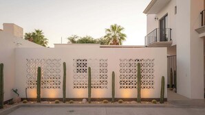 Unclassified image, 4 of 33, button - Palma 302 La Paz Downtown 2BR Suite Parking & Pool (La Paz)