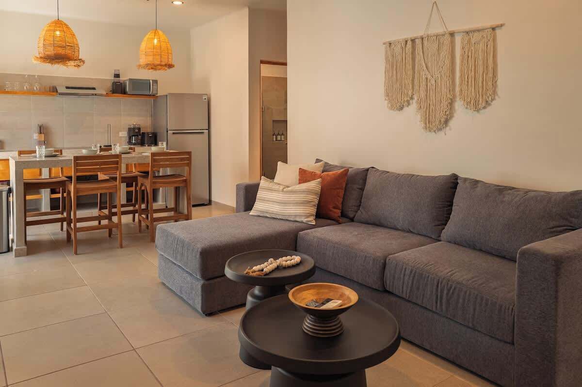 Fernseher, Arbeitsbereiche