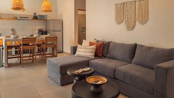 Télévision, espaces bureaux