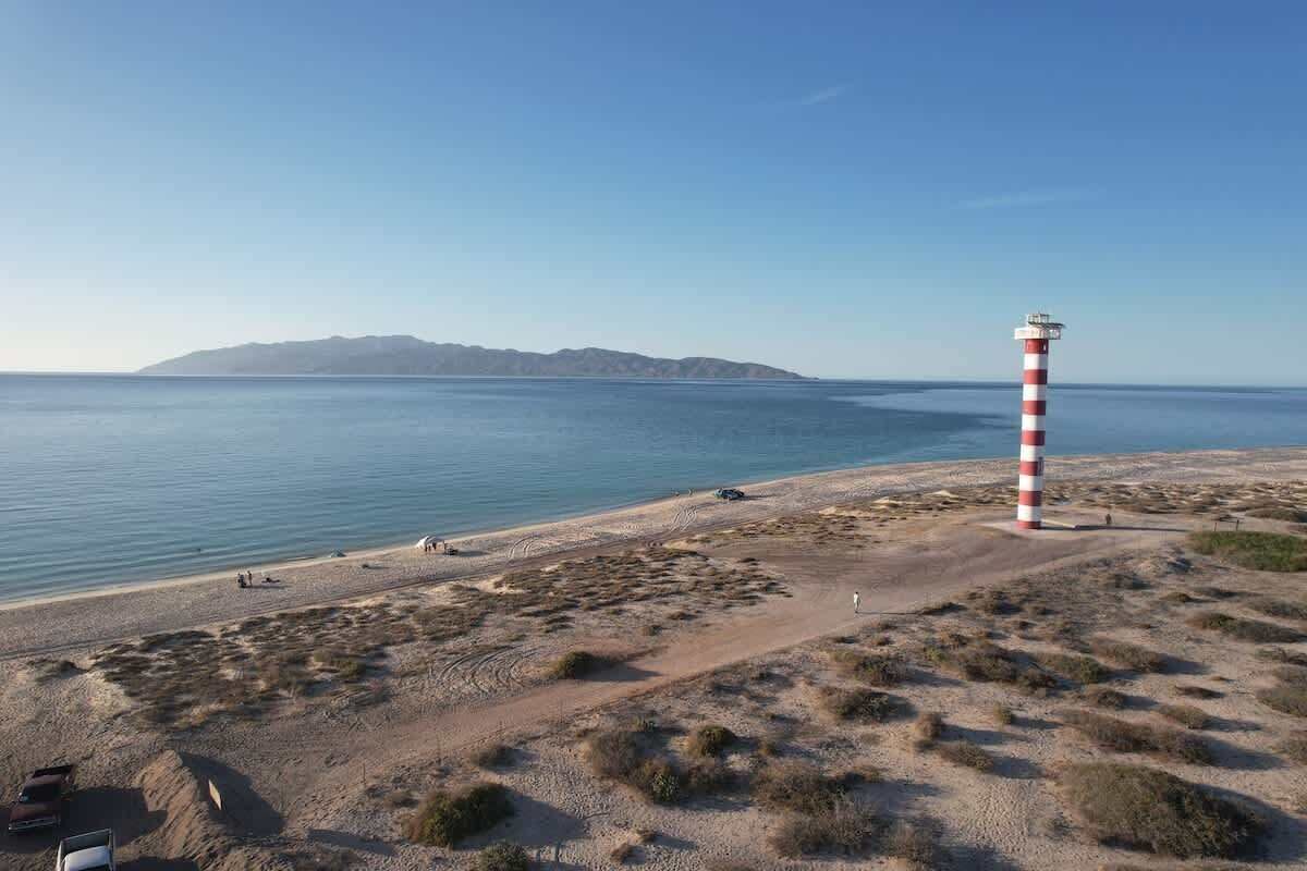 Plage