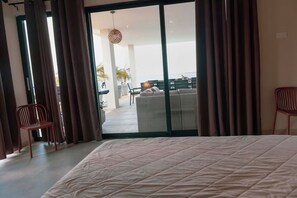 6 Schlafzimmer, Internetzugang