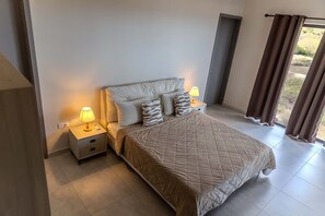 6 chambres, accès Internet