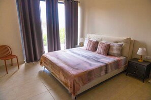 6 Schlafzimmer, Internetzugang