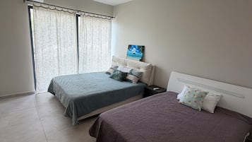 6 Schlafzimmer, Internetzugang