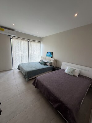 6 bedrooms, Internet