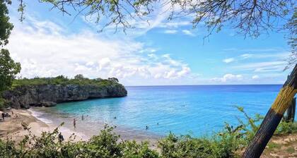 Ocean View Luxury Villa • Heated Pool • 5-Min Walk to Jeremi Beach
