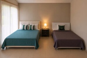 6 Schlafzimmer, Internetzugang