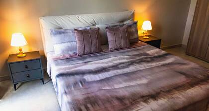 Ocean View Luxury Villa • Heated Pool • 5-Min Walk to Jeremi Beach