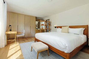 4 bedrooms, desk, iron/ironing board, WiFi - w* | Amazing 4BR w/ Terrace & Jacuzzi in Juarez (Ciudad de México)