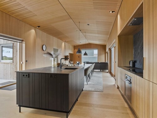 "Bruni" - 1km from the sea by Interhome