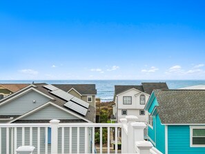Property grounds - The Surfin’ Turtle – Ocean Isle Beach (Ocean Isle Beach)