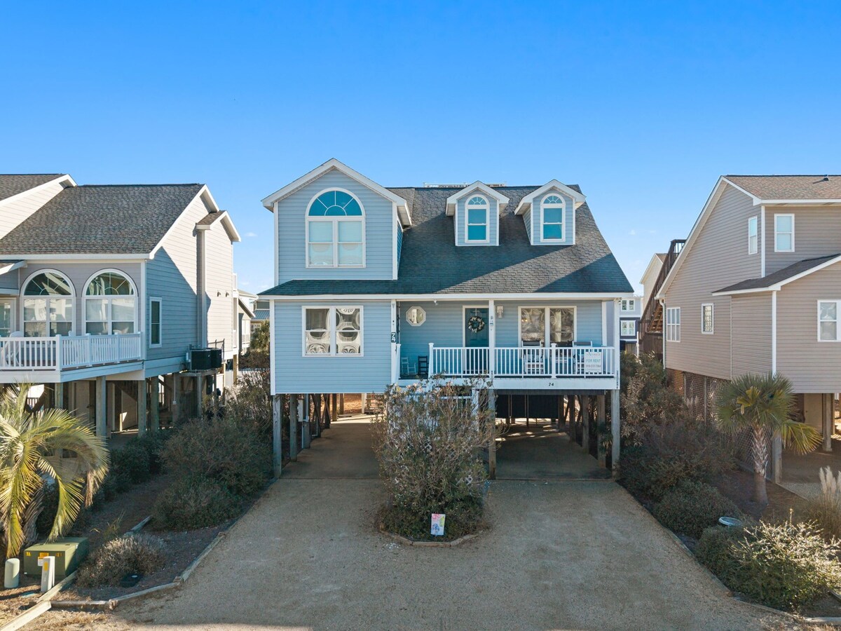 Bild für Gastgeberprofil