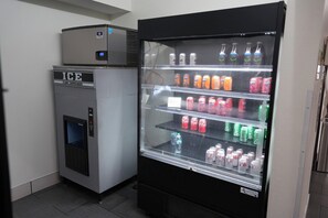 Distributeur automatique