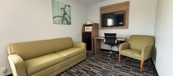 แจ็กสันวิลล์ อินน์ แอนด์ สวีทส์