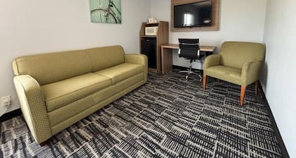 Jacksonville Inn & Suites