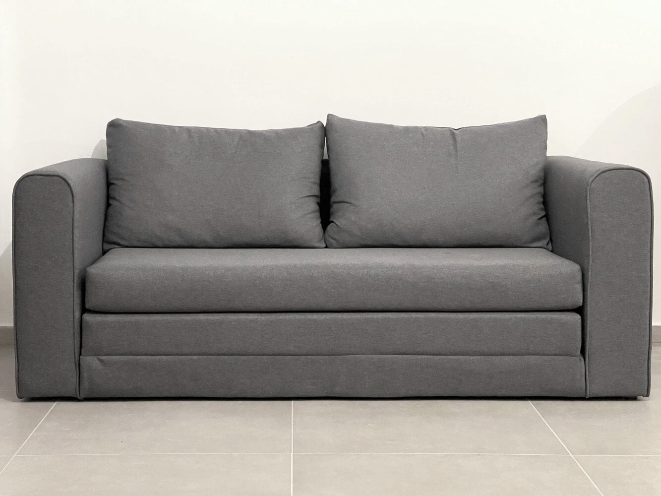 Détail de l’intérieur