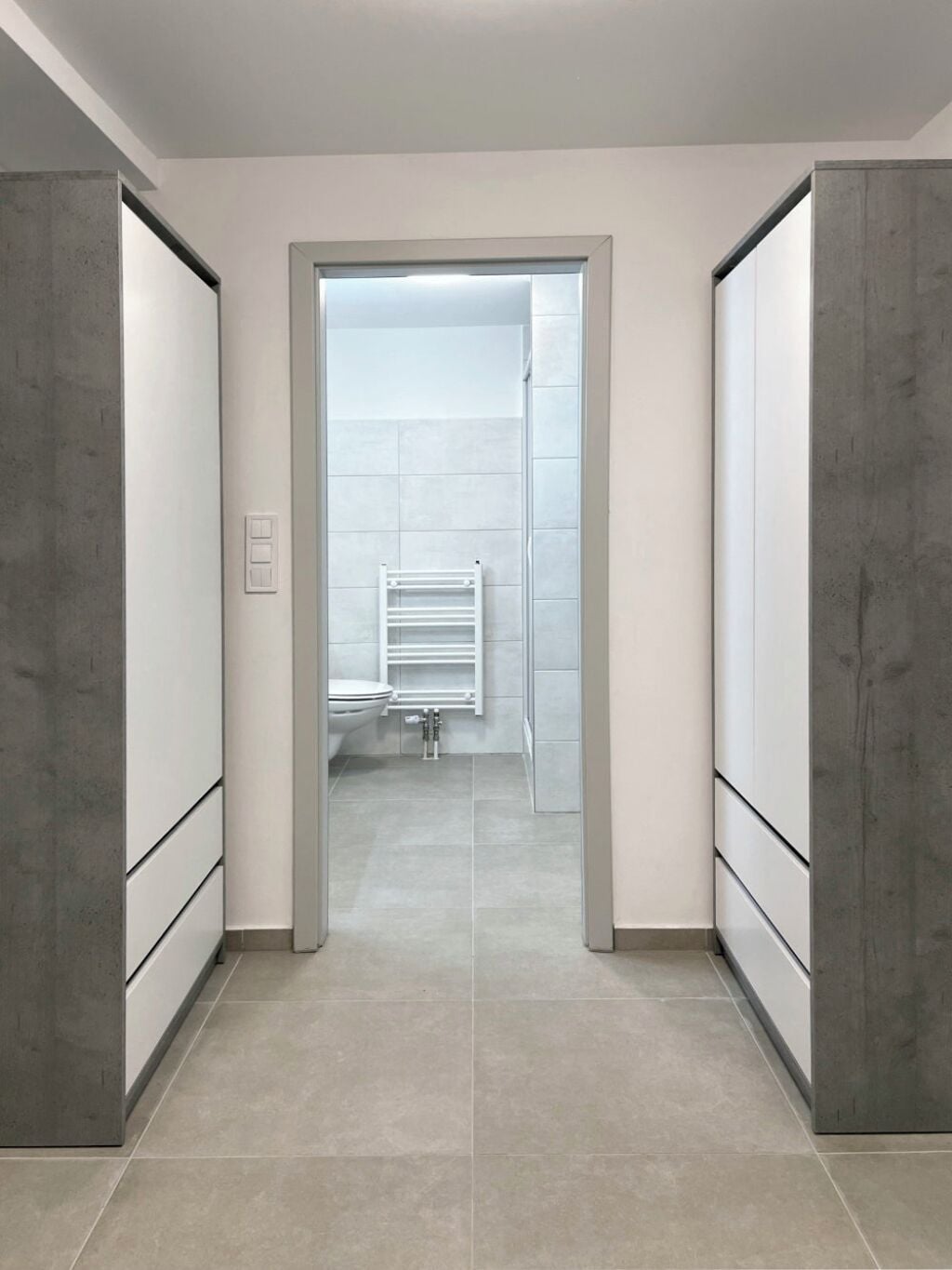 Comfort Apartment, 1 Bedroom, Kitchen | Interior detail