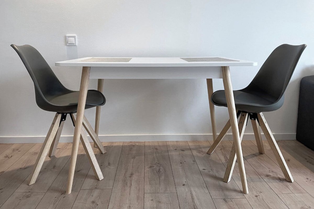 Perincian bahagian dalam