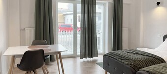 Board Inn - Haus Regensburg