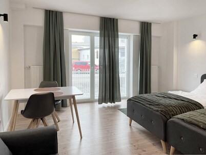 Board Inn - Haus Regensburg