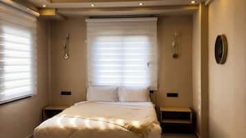 Double Room, 1 Double Bed