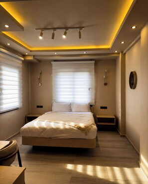 Free WiFi - INOUT SOCIALS (Fethiye)