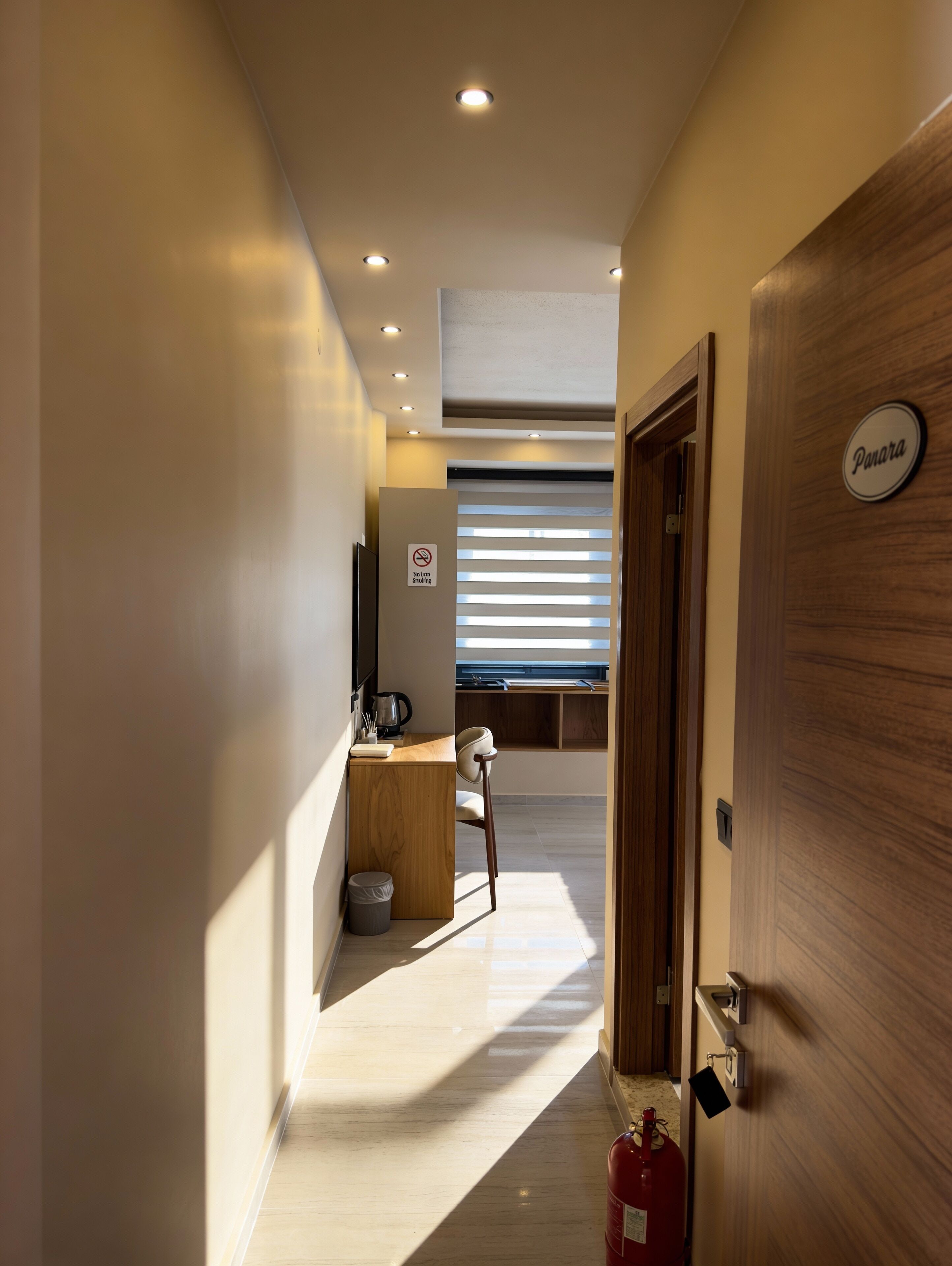 Interieur