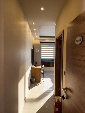 Double Room, 1 Double Bed | Interior - INOUT SOCIALS (Muğla)