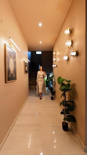 Interior - INOUT SOCIALS (Fethiye)