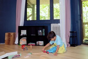 Kinderbereich