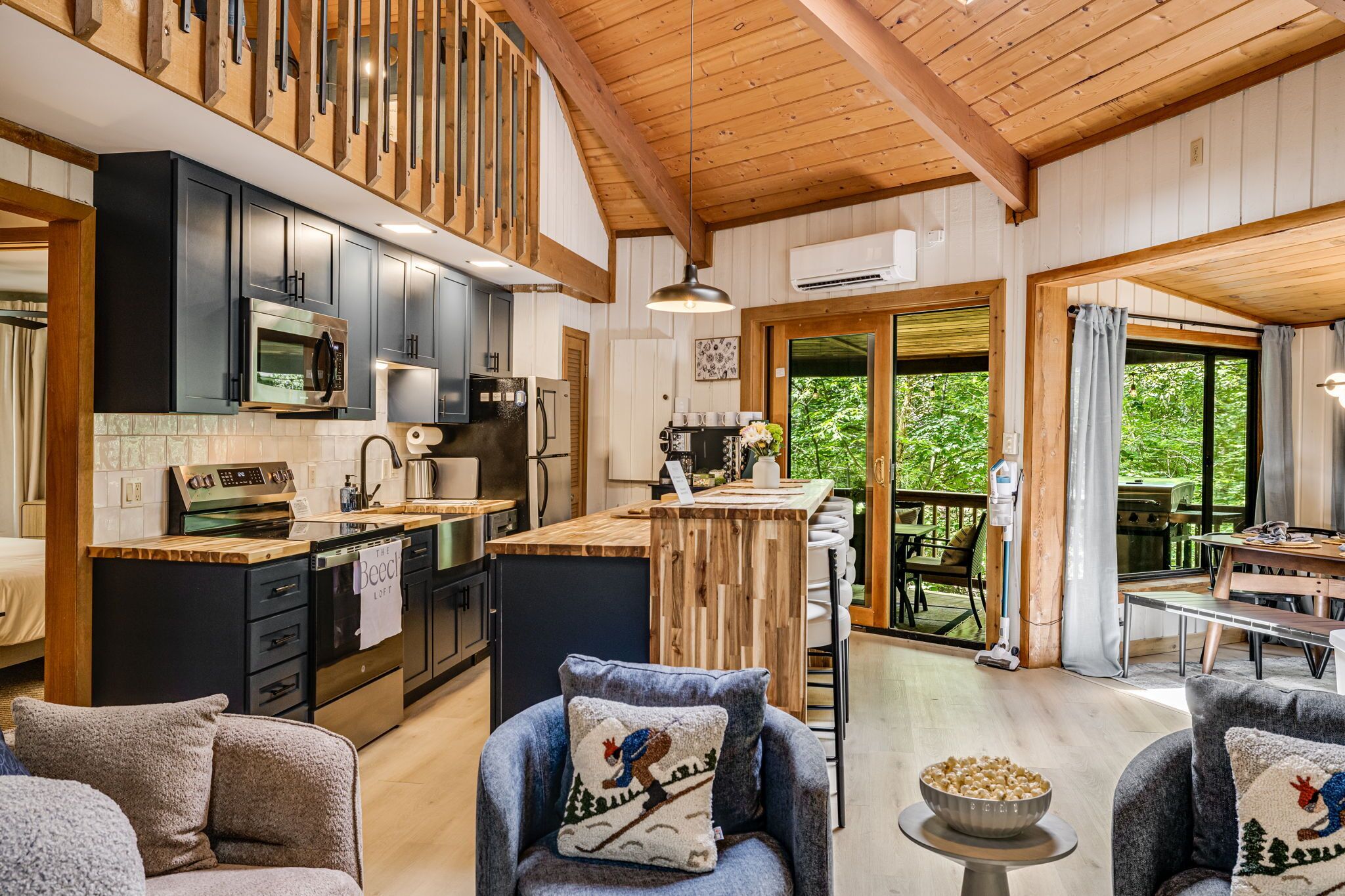 Interieur