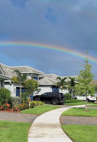 Cozy 1-bedroom rental in the heart of Port St Lucie
