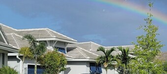 Cozy 1-bedroom rental in the heart of Port St Lucie