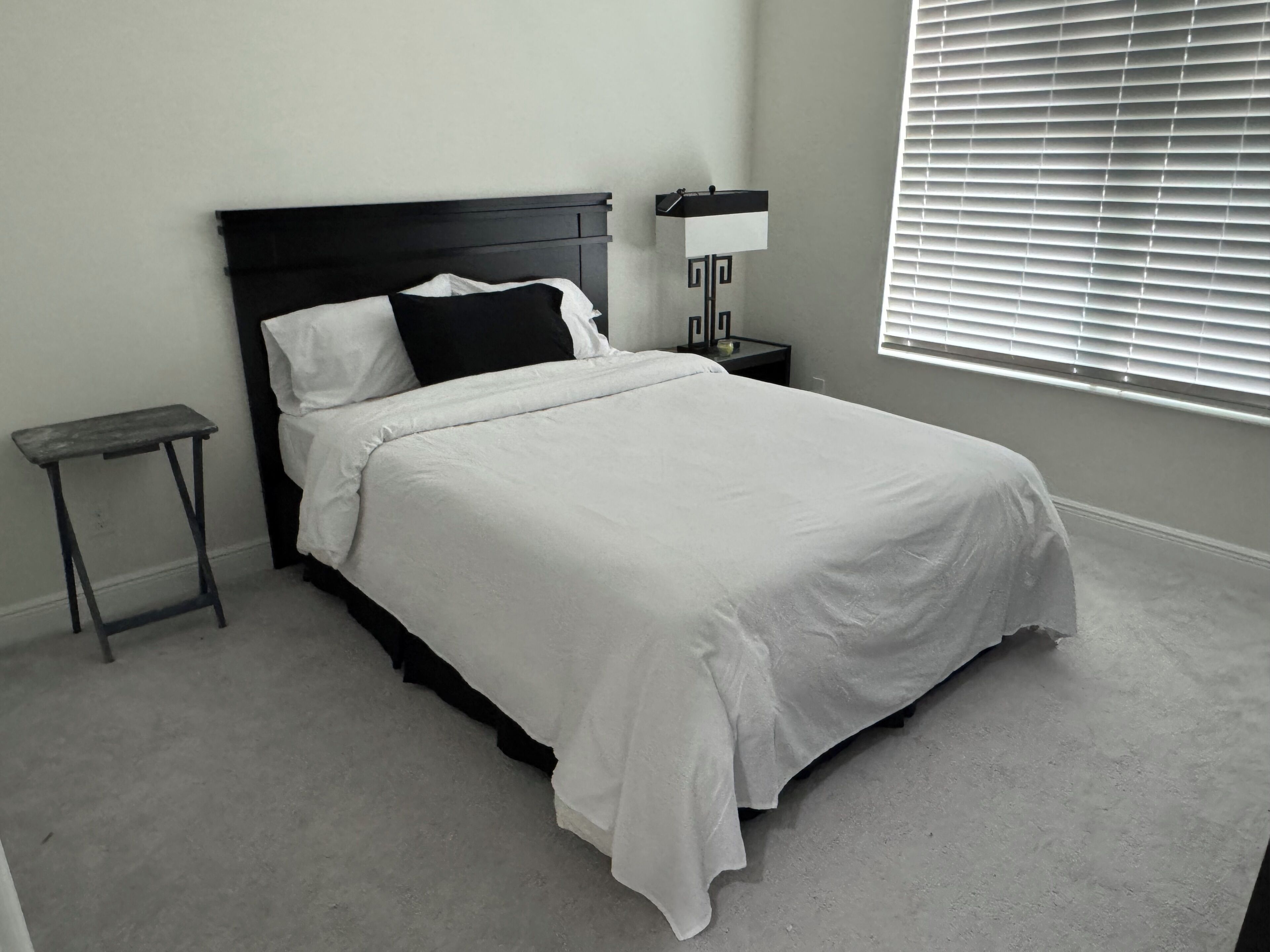 1 quarto, ferros/tábuas de passar roupa, Wi-Fi, roupa de cama