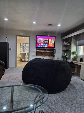 Interior - Perfect Black Hills Getaway (Rapid City)