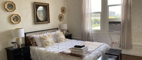 Wi-Fi, vuodevaatteet