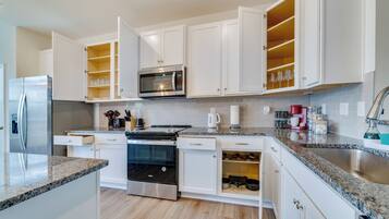 Townhome | Dapur peribadi