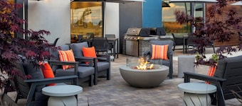 Towneplace Suites By Marriott Victoria Airport Sidney