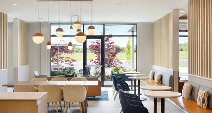 Towneplace Suites By Marriott Victoria Airport Sidney