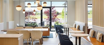 Towneplace Suites By Marriott Victoria Airport Sidney