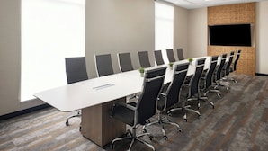 Meeting facility - Towneplace Suites By Marriott Victoria Airport Sidney (Sidney)
