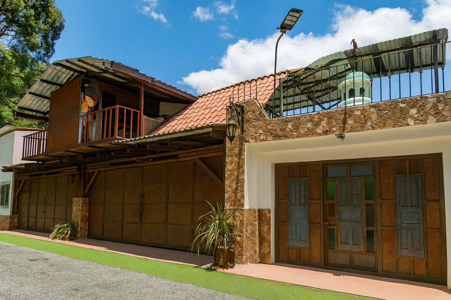 Departamento Gallery | Wifi gratis 